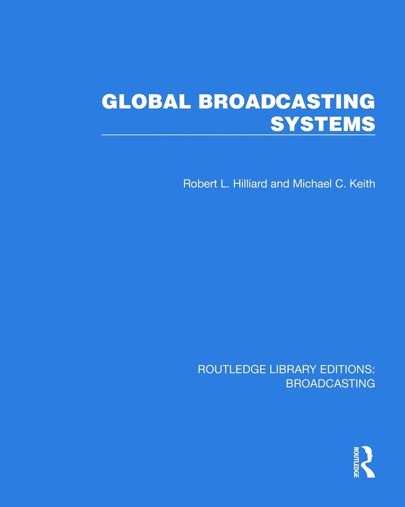 Global Broadcasting Systems/Product Detail/Media