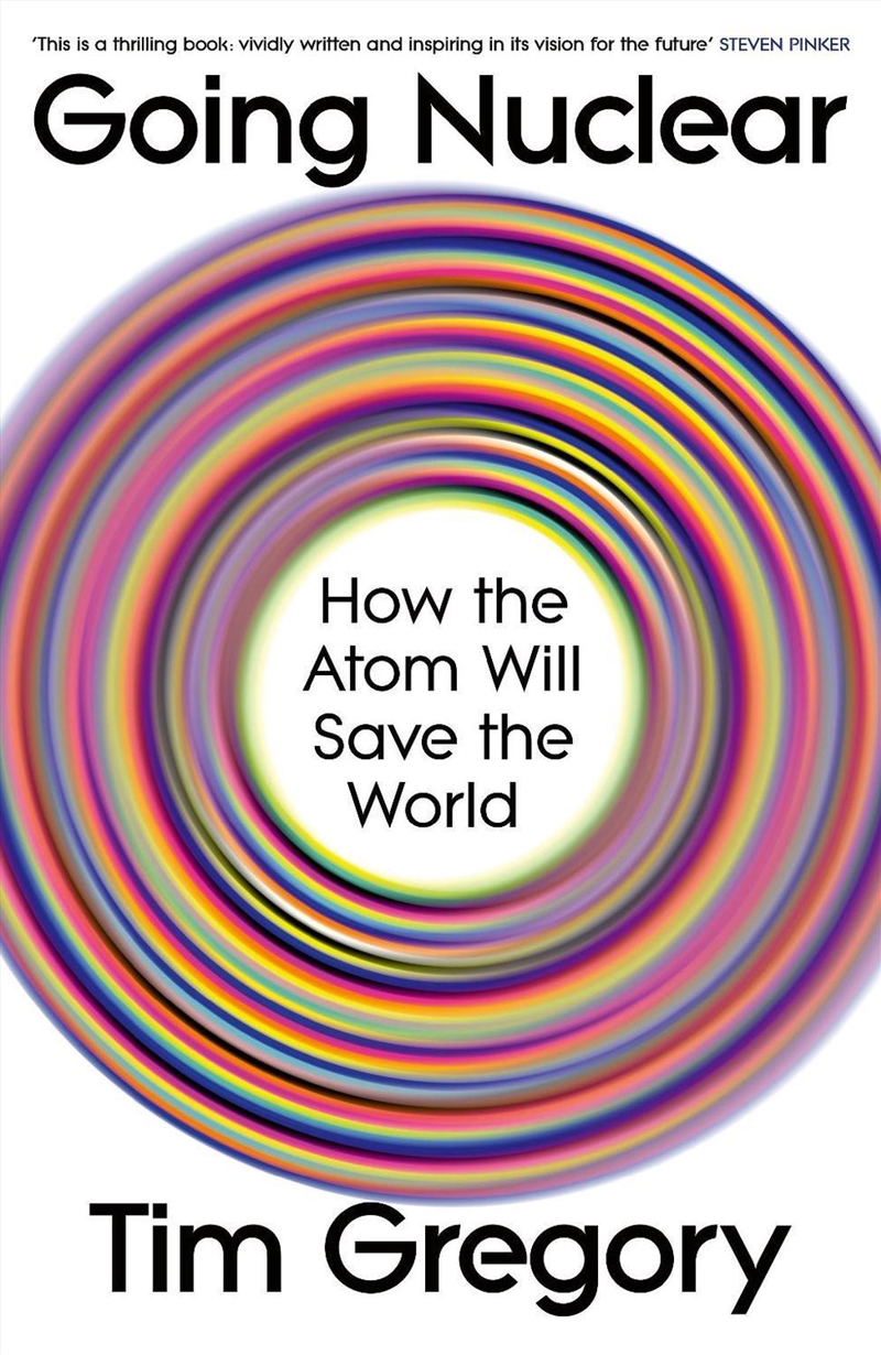 Going Nuclear/Product Detail/Animals & Nature