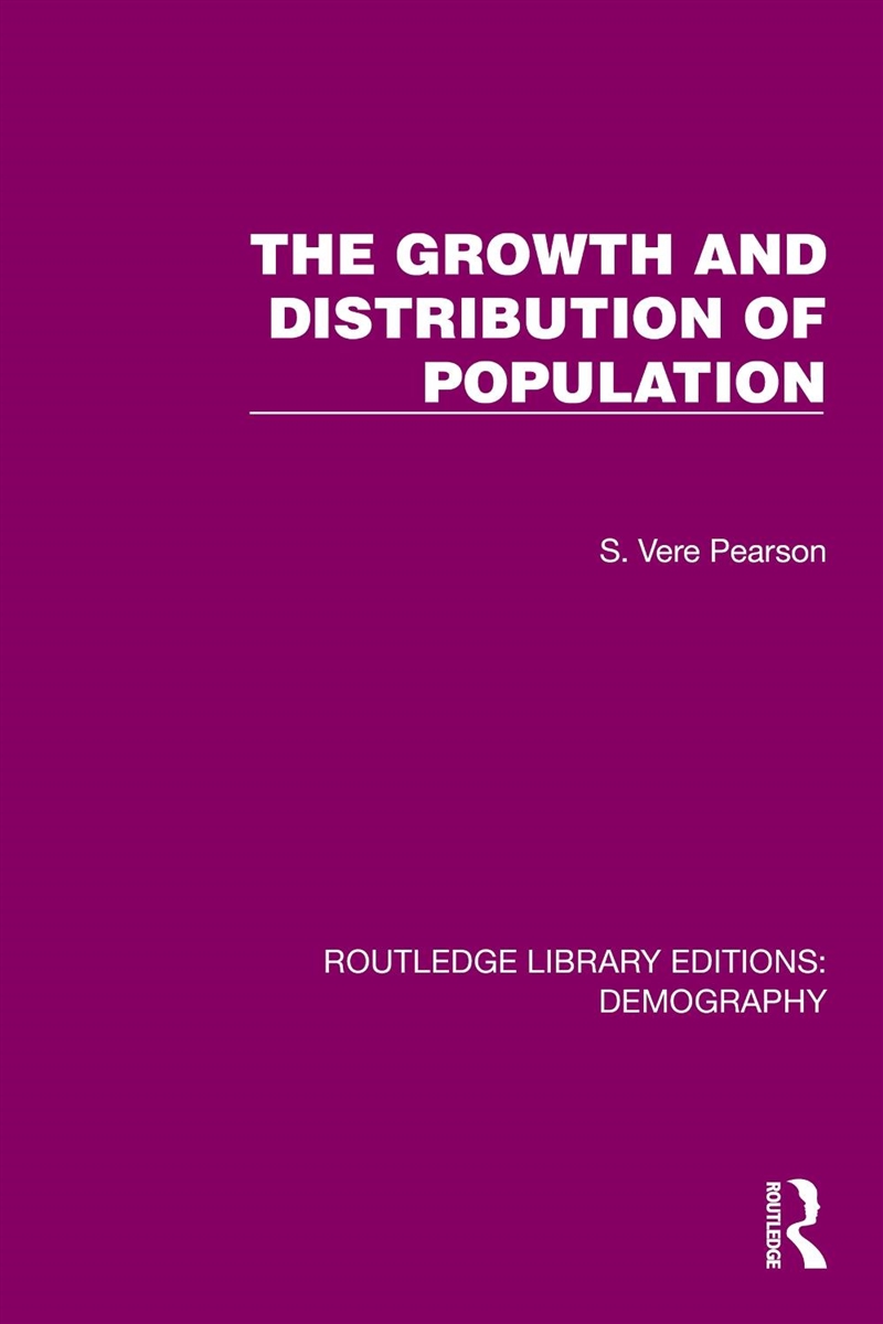 Growth And Distribution Of Population/Product Detail/Politics & Government