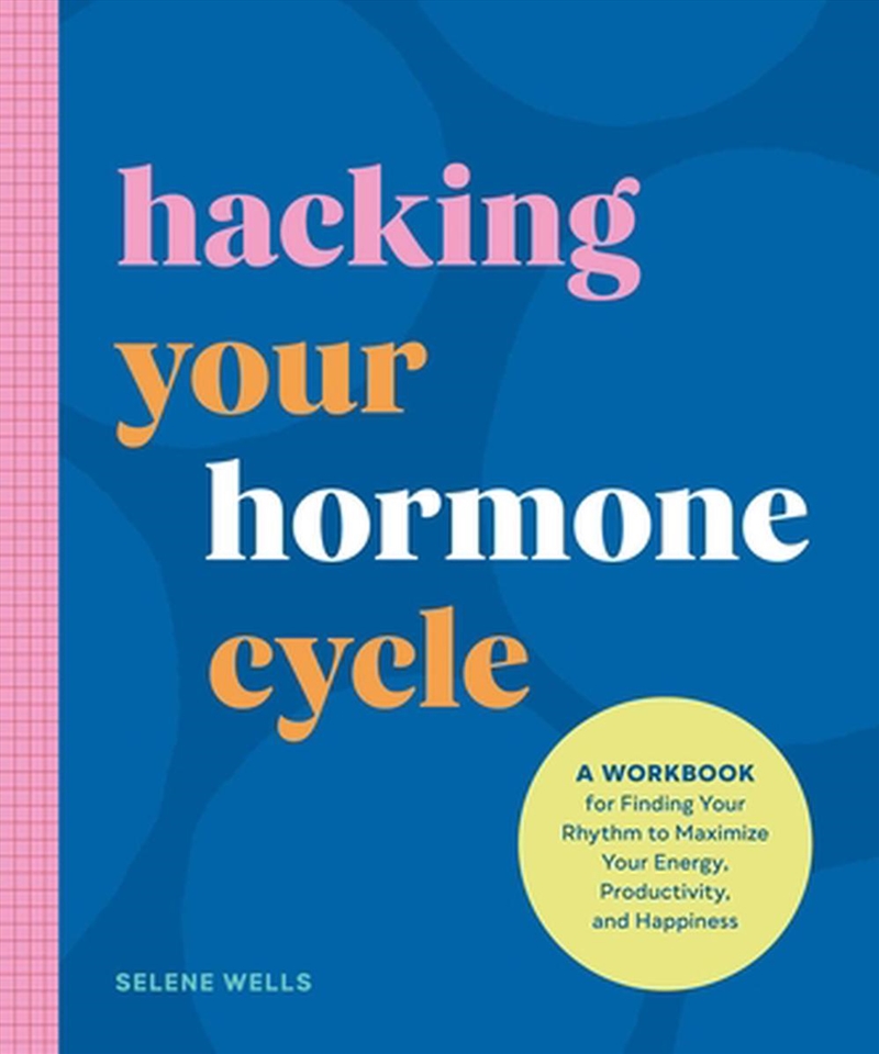 Hacking Your Hormone Cycle/Product Detail/Family & Health