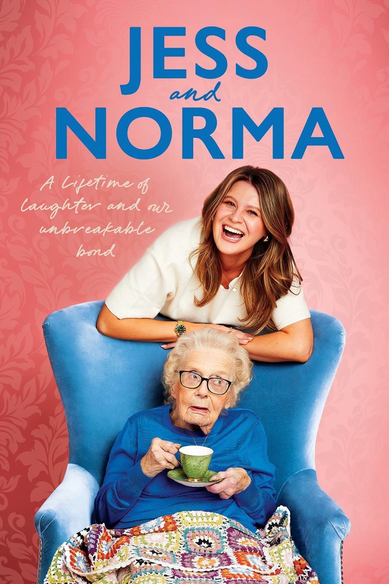 Jess And Norma/Product Detail/Arts & Entertainment Biographies