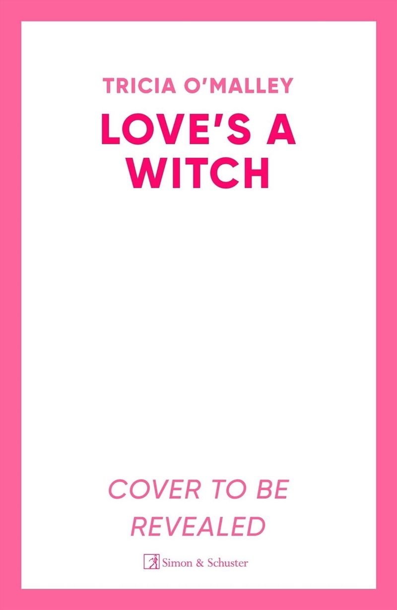 Love's A Witch/Product Detail/Romance