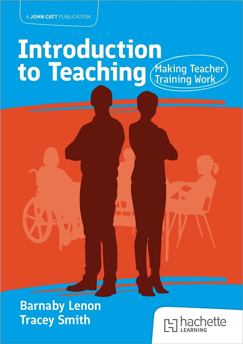 Making Teacher Training Work/Product Detail/Teaching