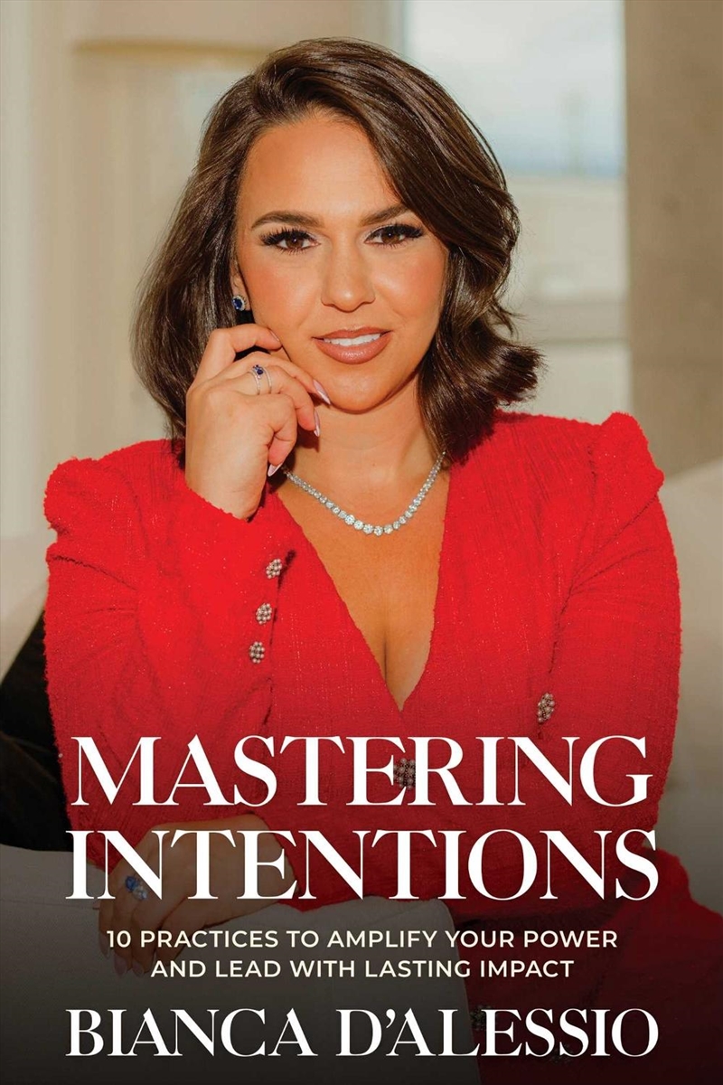 Mastering Intentions/Product Detail/Reading