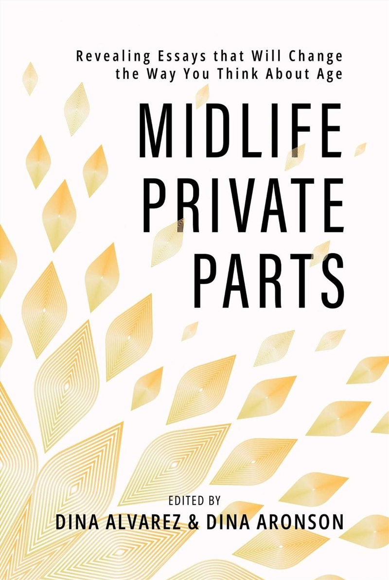 Midlife Private Parts/Product Detail/Self Help & Personal Development