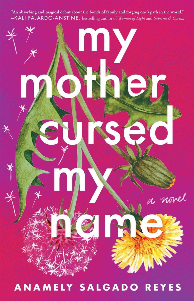 My Mother Cursed My Name/Product Detail/Modern & Contemporary