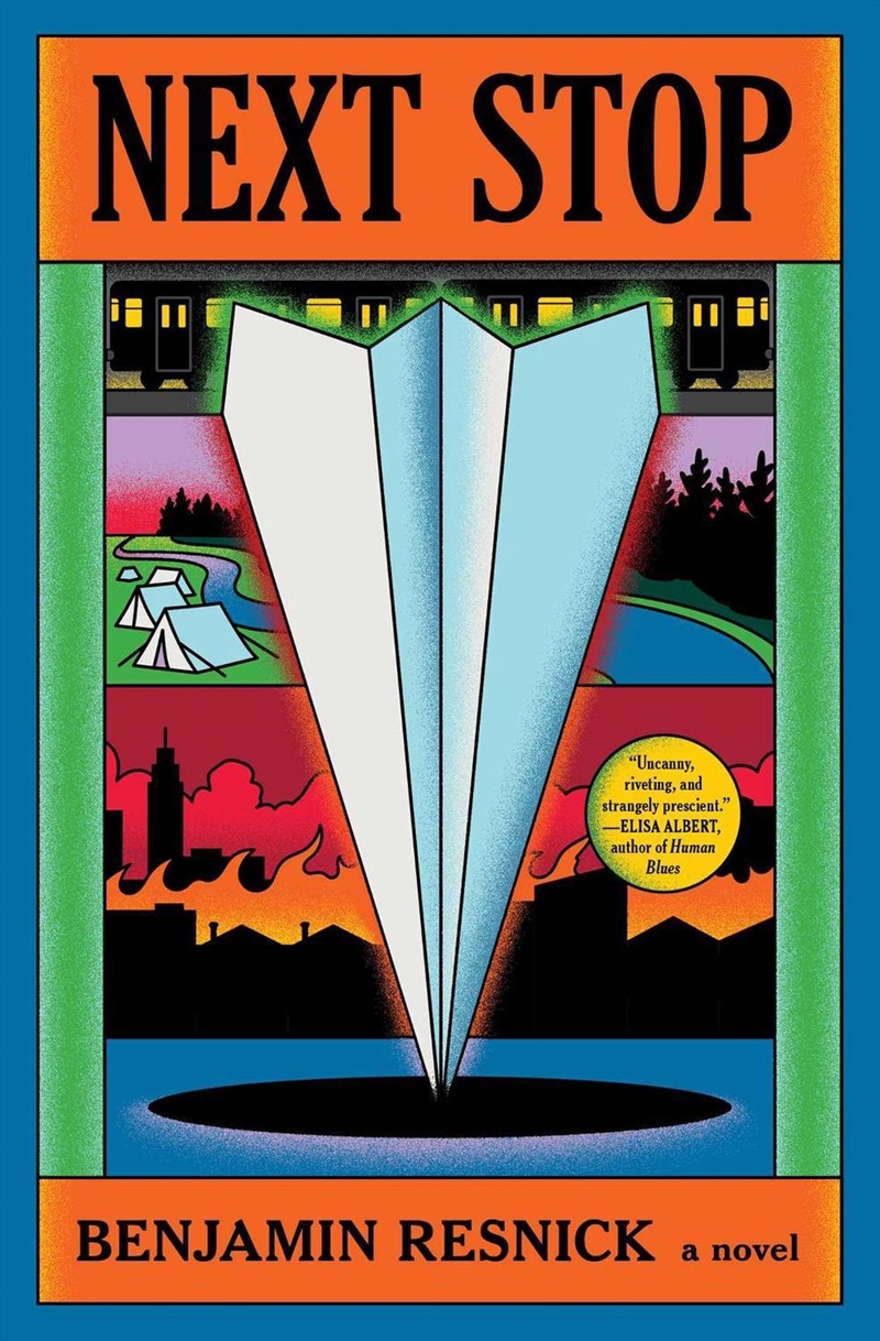 Next Stop/Product Detail/Literature & Plays