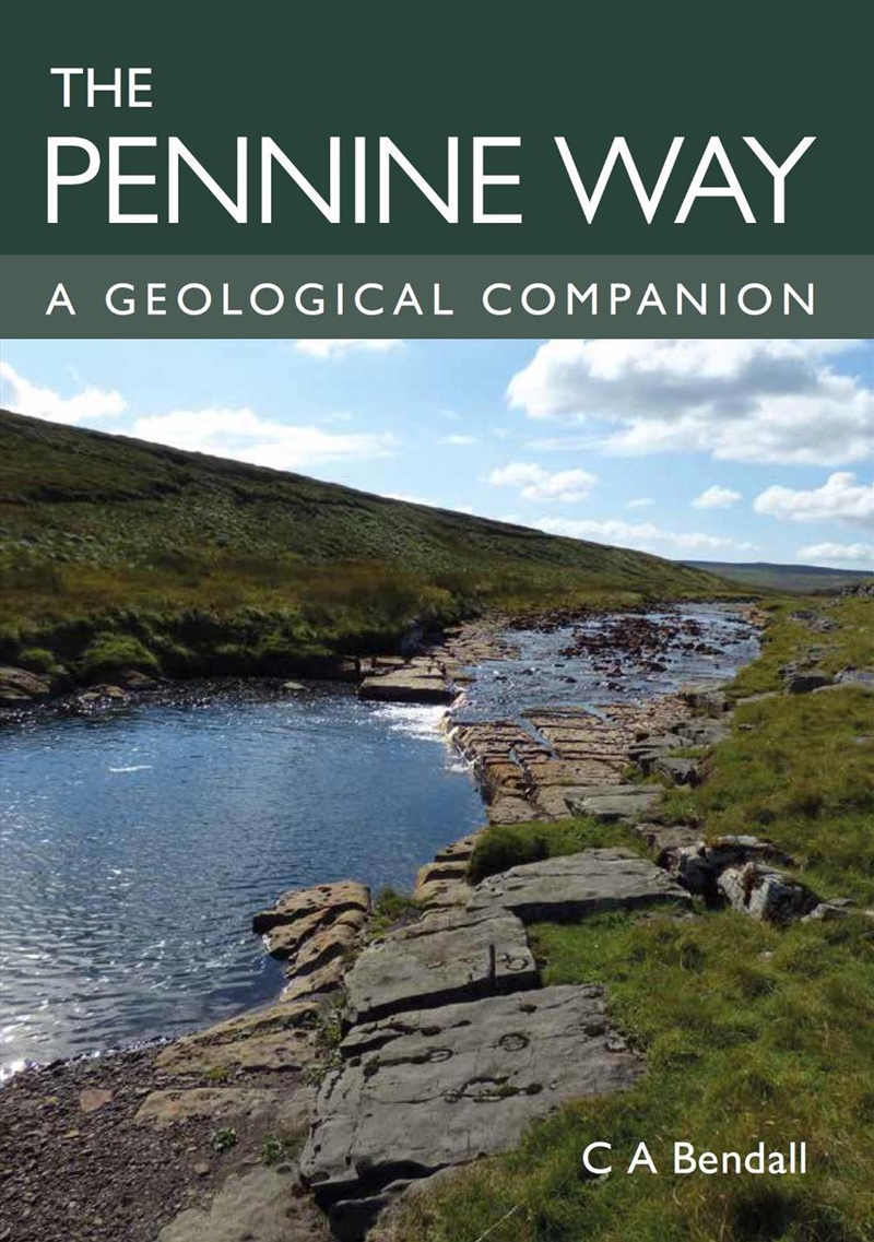 Pennine Way: A Geological Companion/Product Detail/Sport & Recreation