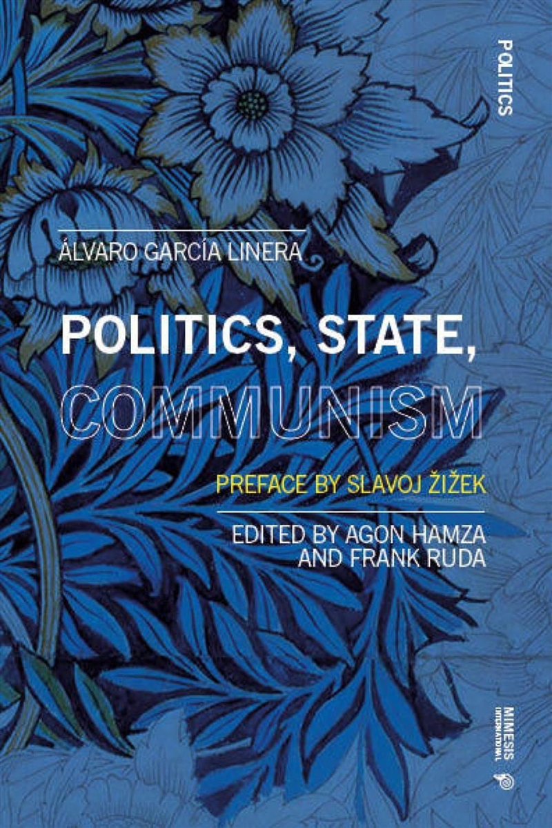 Politics, State, Communism/Product Detail/Politics & Government