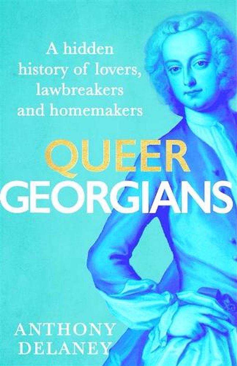 Queer Georgians/Product Detail/History