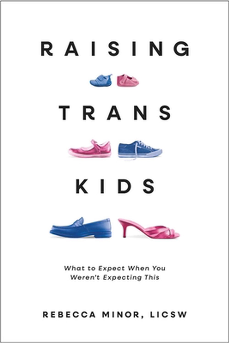 Raising Trans Kids/Product Detail/Family & Health