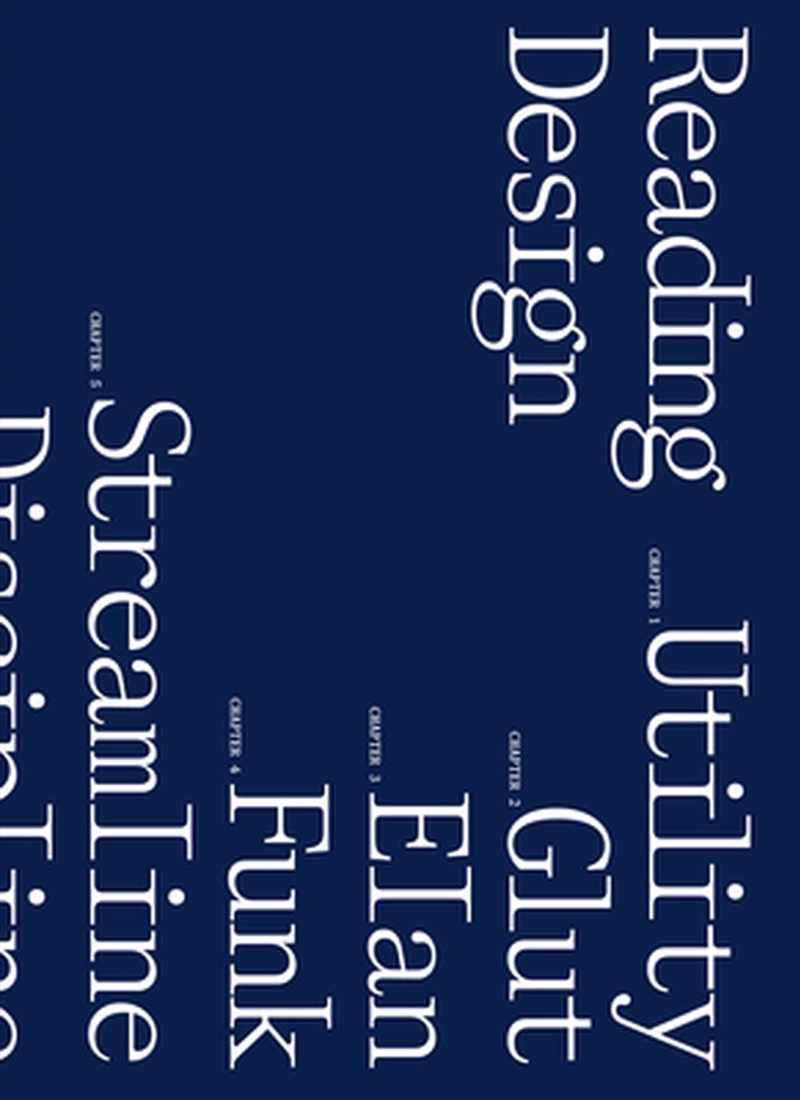 Reading Design/Product Detail/Art