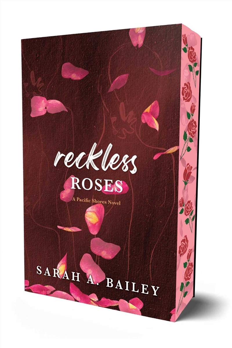 Reckless Roses/Product Detail/Romance