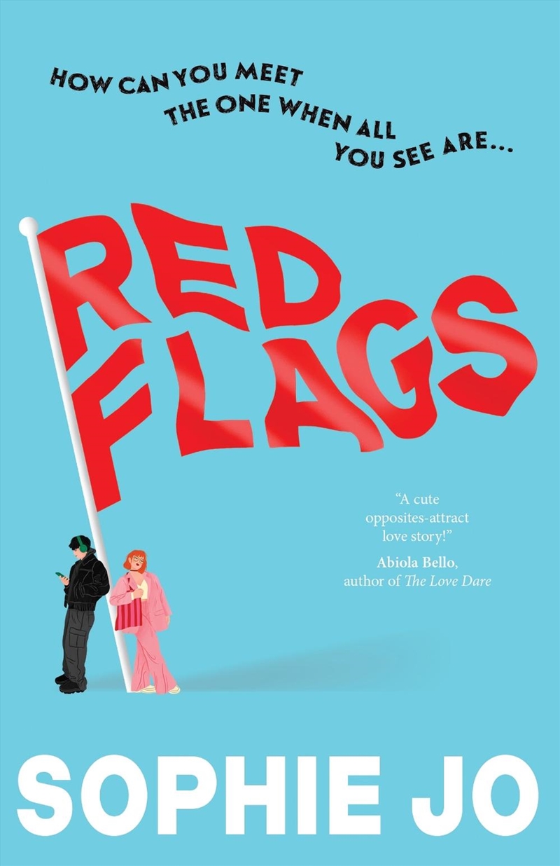 Red Flags/Product Detail/Childrens Fiction Books