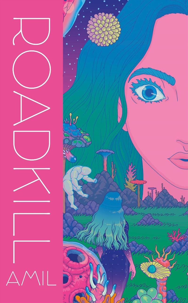 Roadkill/Product Detail/Society & Culture