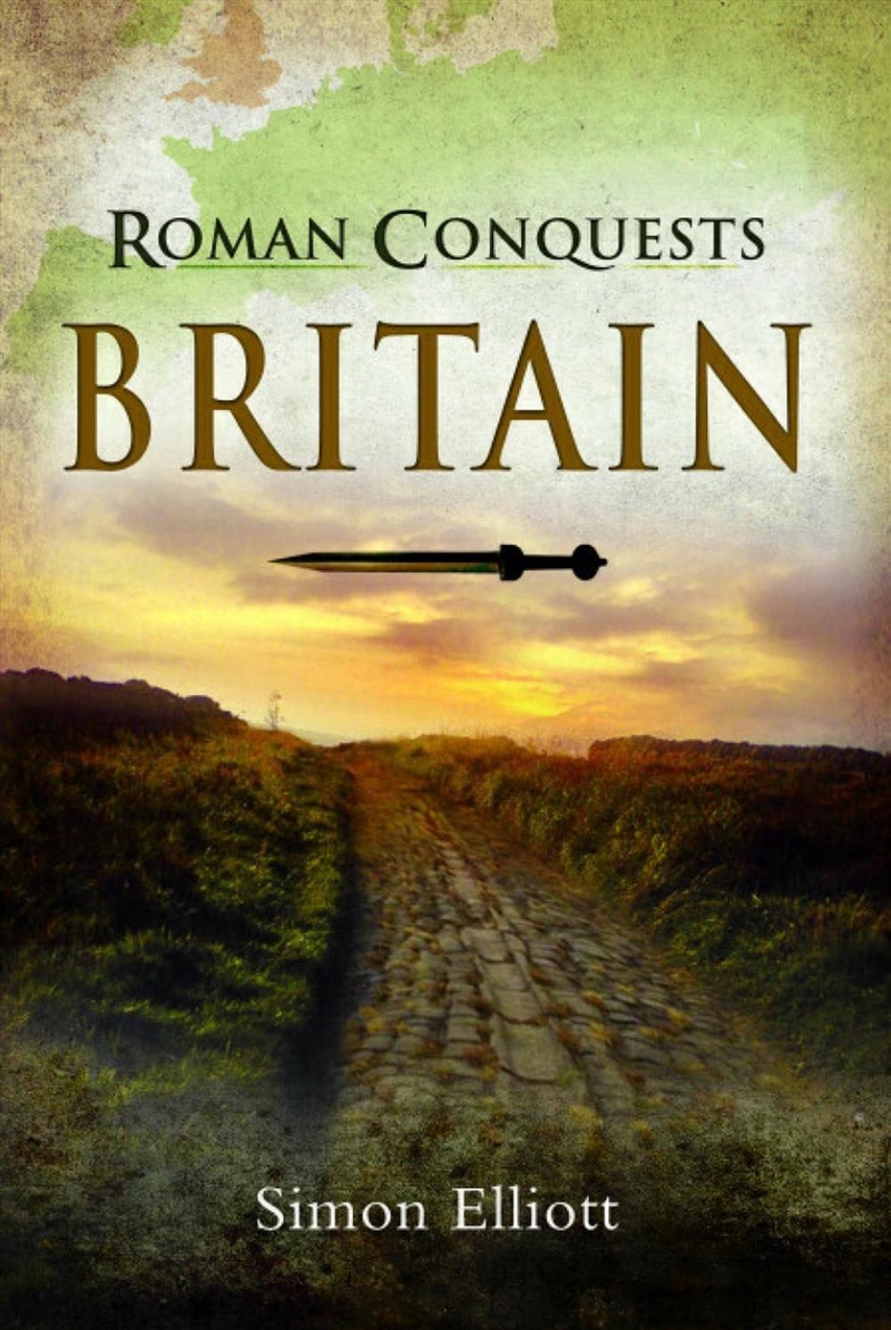 Roman Conquests: Britain/Product Detail/History