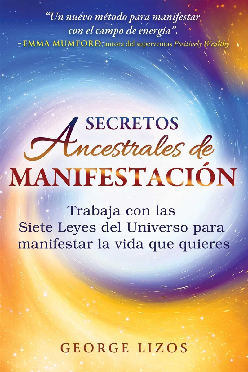 Secretos Ancestrales De Manifestación/Product Detail/Religion & Beliefs