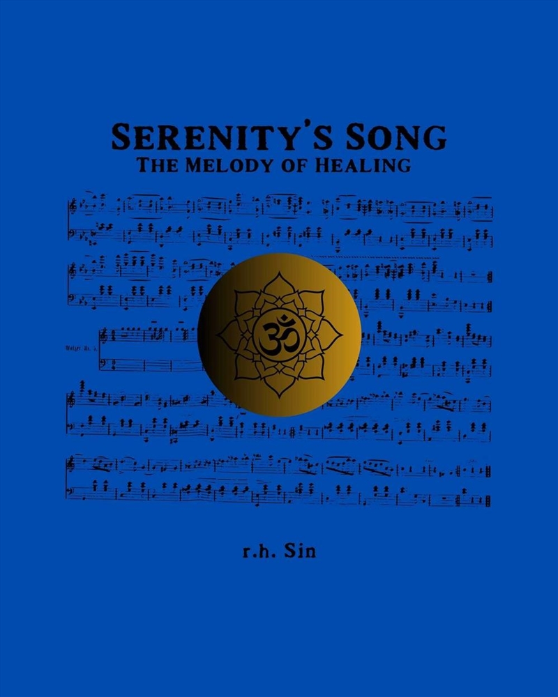 Serenity's Song/Product Detail/Reading