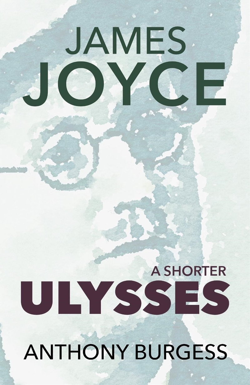 Shorter Ulysses/Product Detail/Language & Linguistics