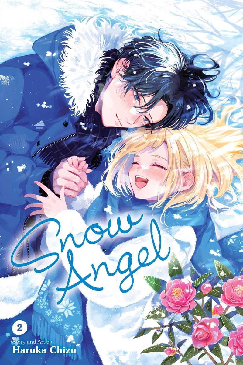 Snow Angel, Vol. 2/Product Detail/Manga