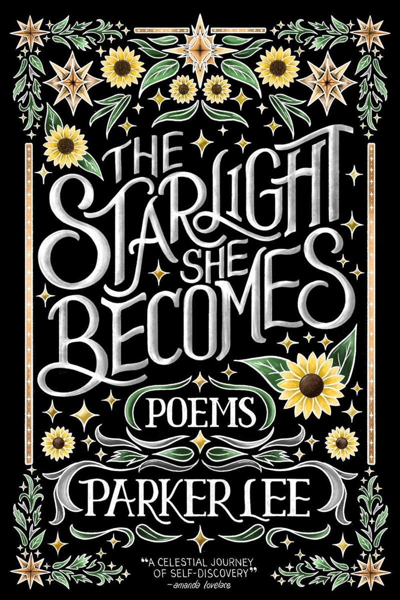 Starlight She Becomes/Product Detail/Reading