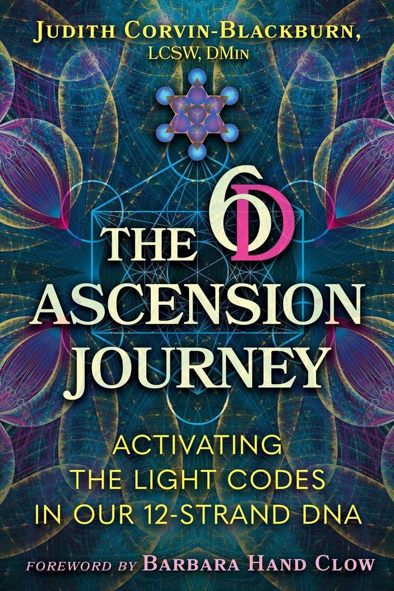 The 6D Ascension Journey/Product Detail/Self Help & Personal Development