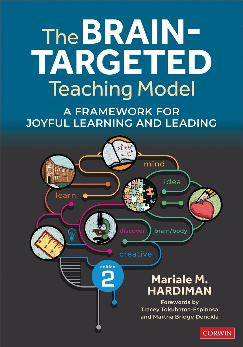The Brain-Targeted Teaching Model/Product Detail/Teaching