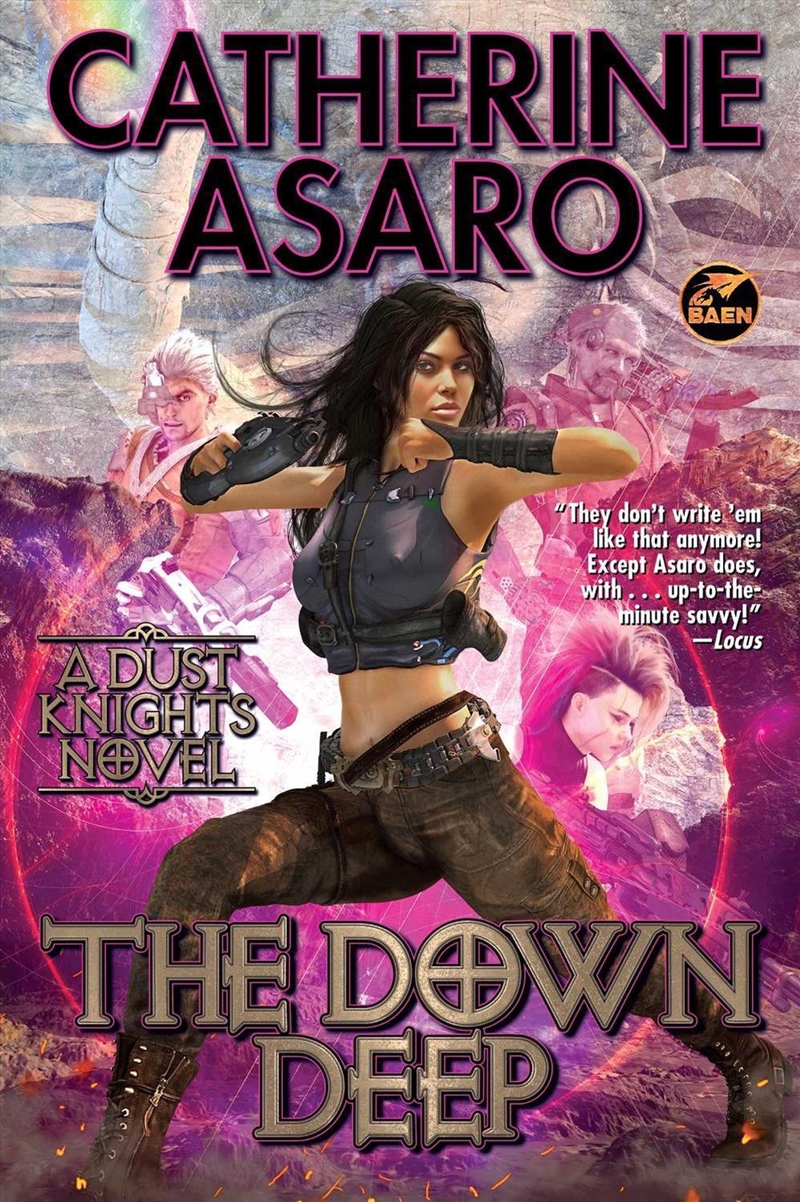 The Down Deep/Product Detail/General Fiction Books