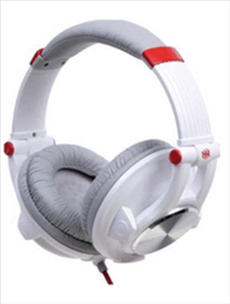 Lord Kossity Tethys White/Product Detail/Headphones