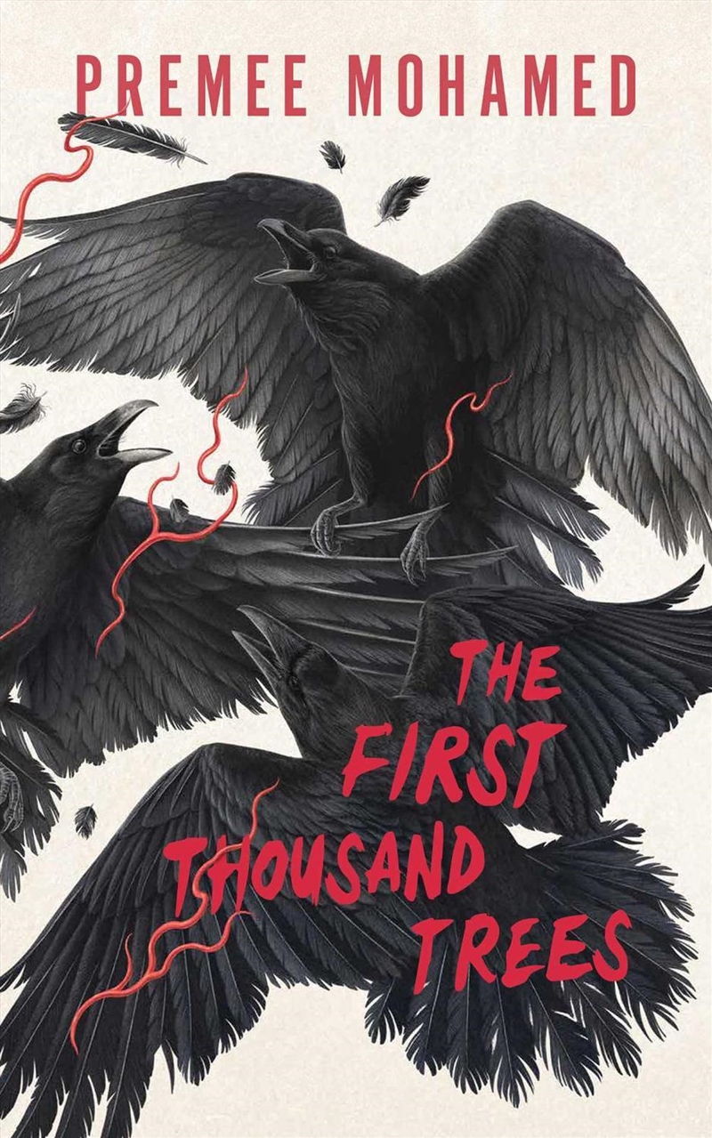 The First Thousand Trees/Product Detail/Science Fiction Books