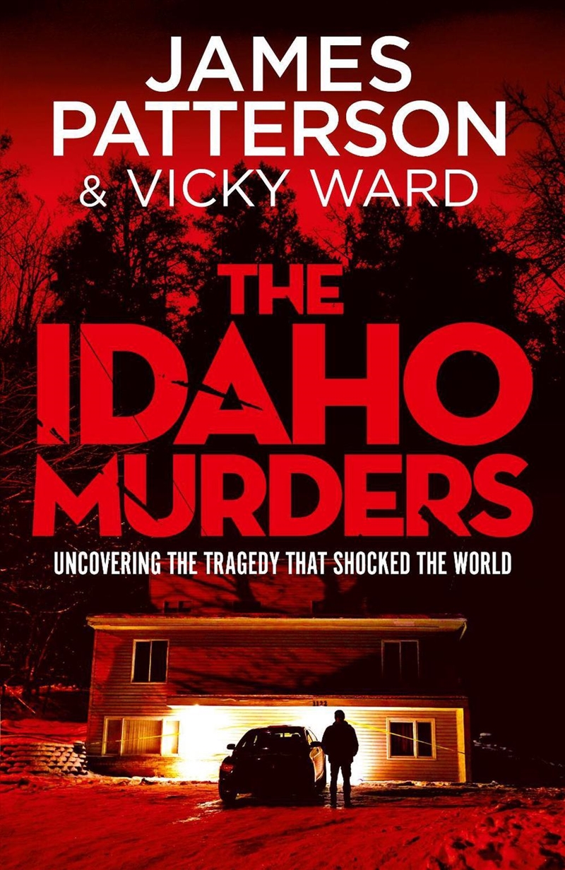 The Idaho Murders/Product Detail/True Crime