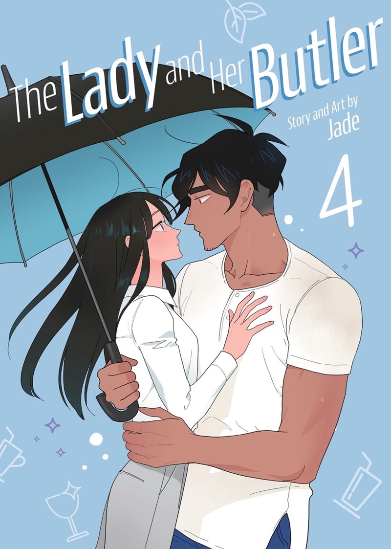 The Lady And Her Butler Vol. 4/Product Detail/Manga