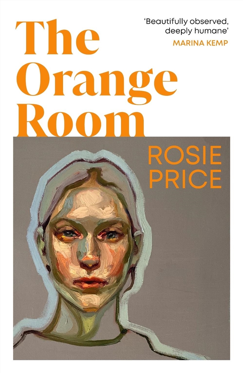 The Orange Room/Product Detail/Modern & Contemporary
