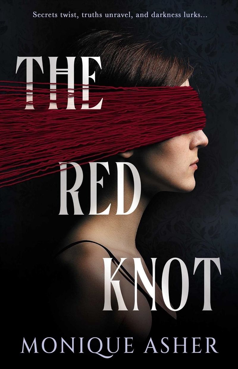 The Red Knot/Product Detail/Thrillers & Horror Books