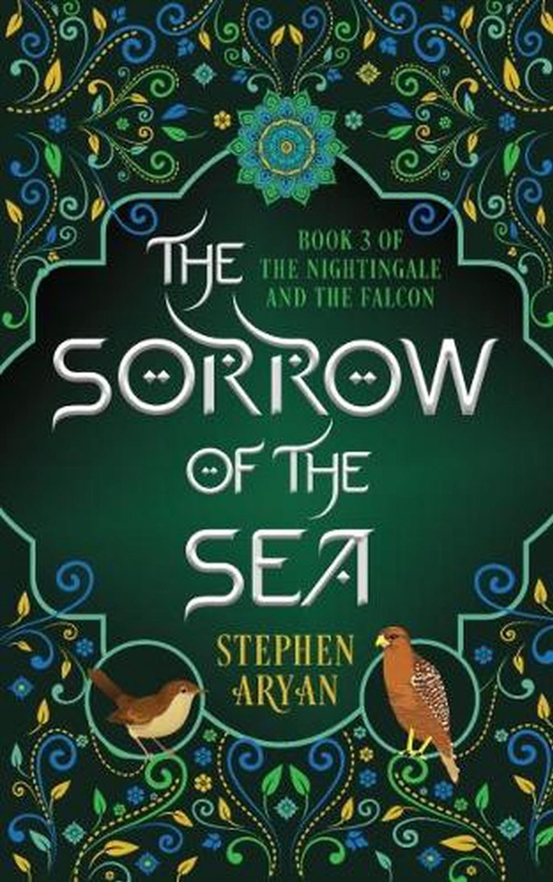The Sorrow Of The Sea/Product Detail/General Fiction Books