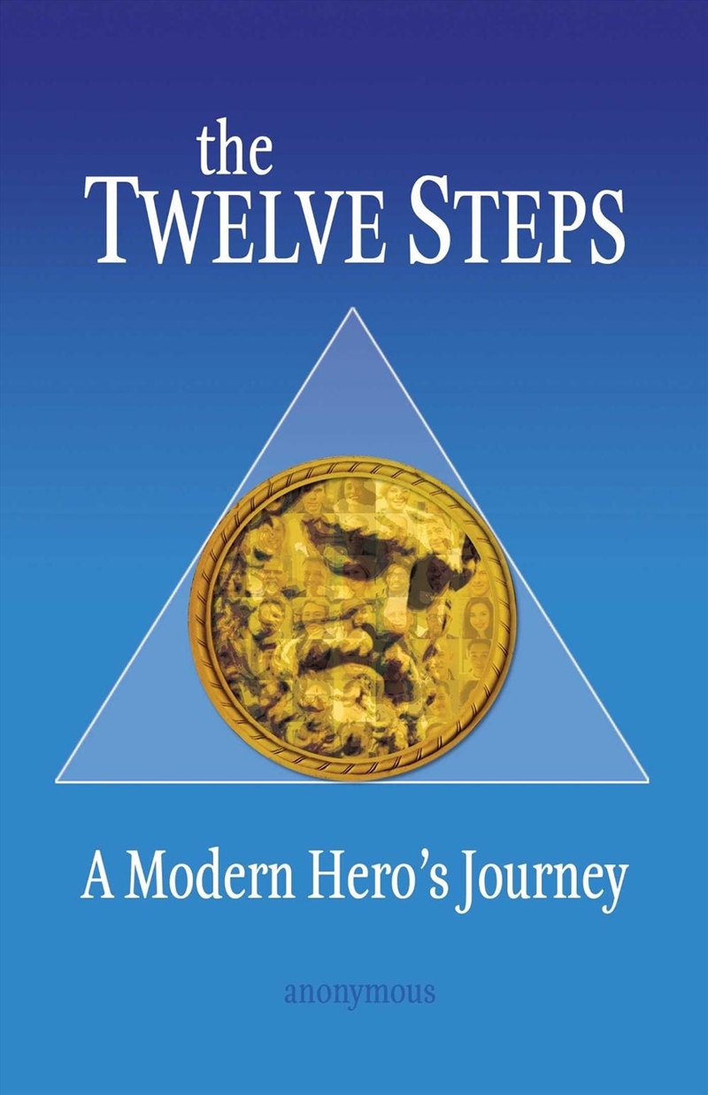 The Twelve Steps/Product Detail/Self Help & Personal Development