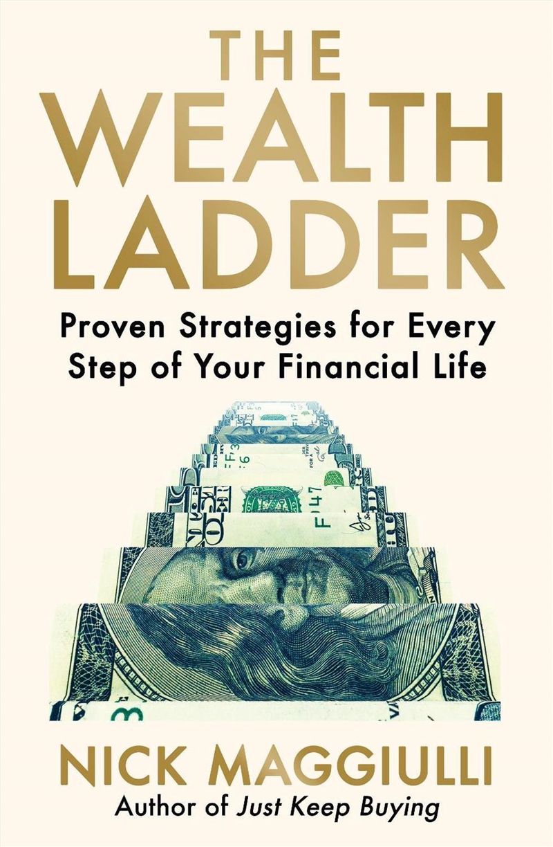 The Wealth Ladder/Product Detail/Accounting & Finance