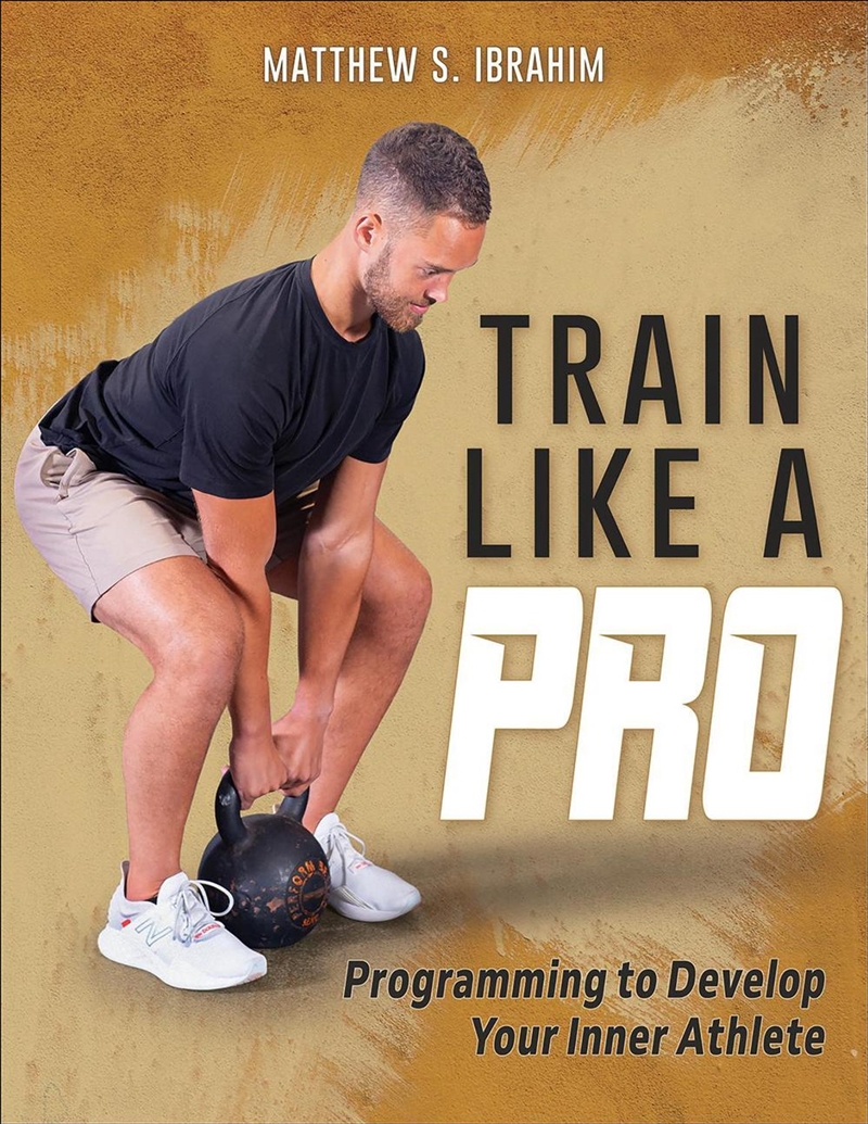 Train Like a Pro/Product Detail/Sport & Recreation