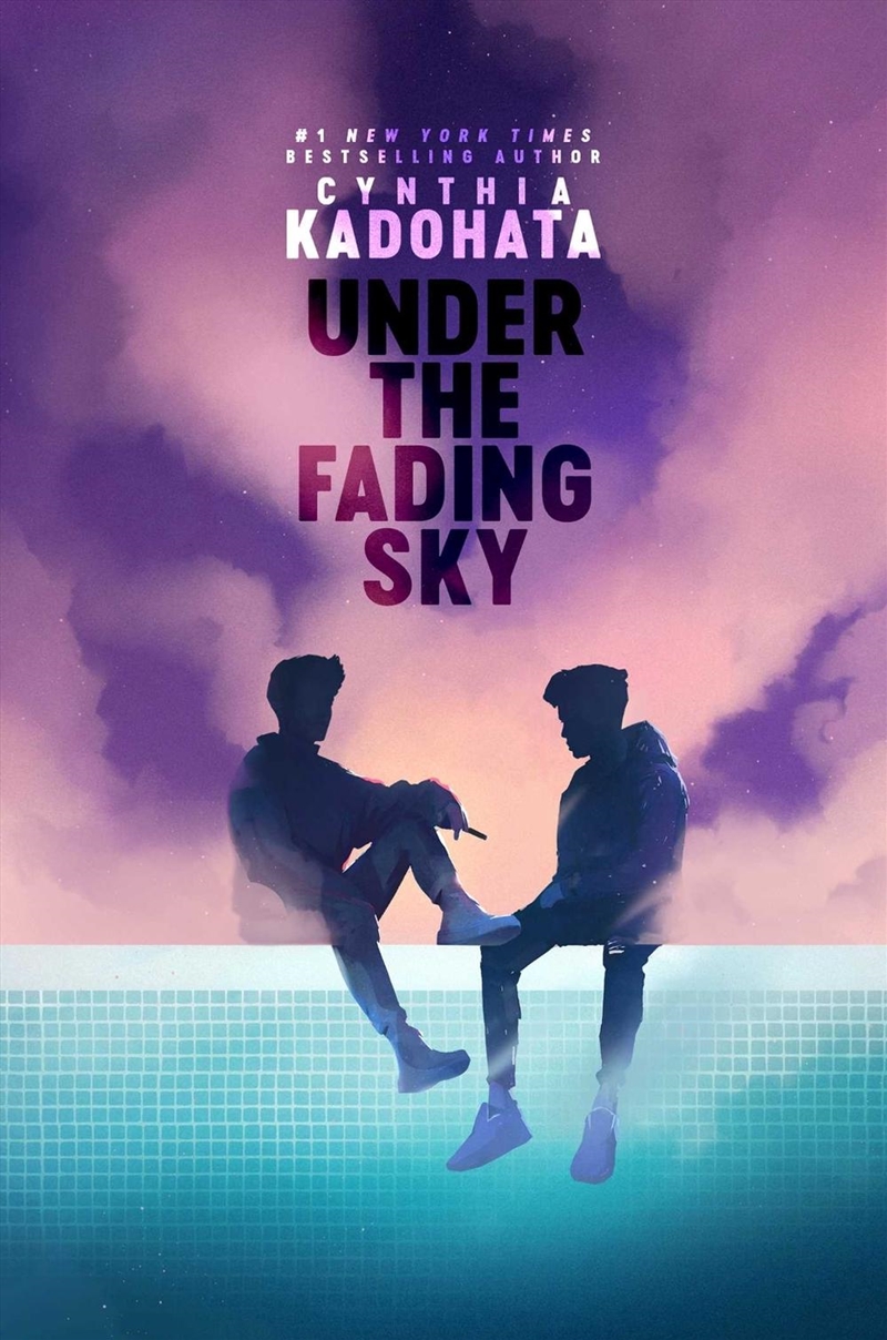 Under The Fading Sky/Product Detail/Young Adult Fiction