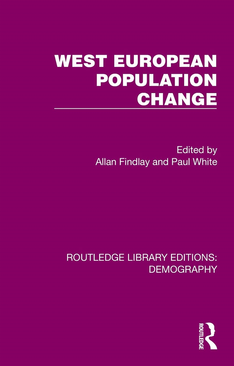 West European Population Change/Product Detail/Politics & Government