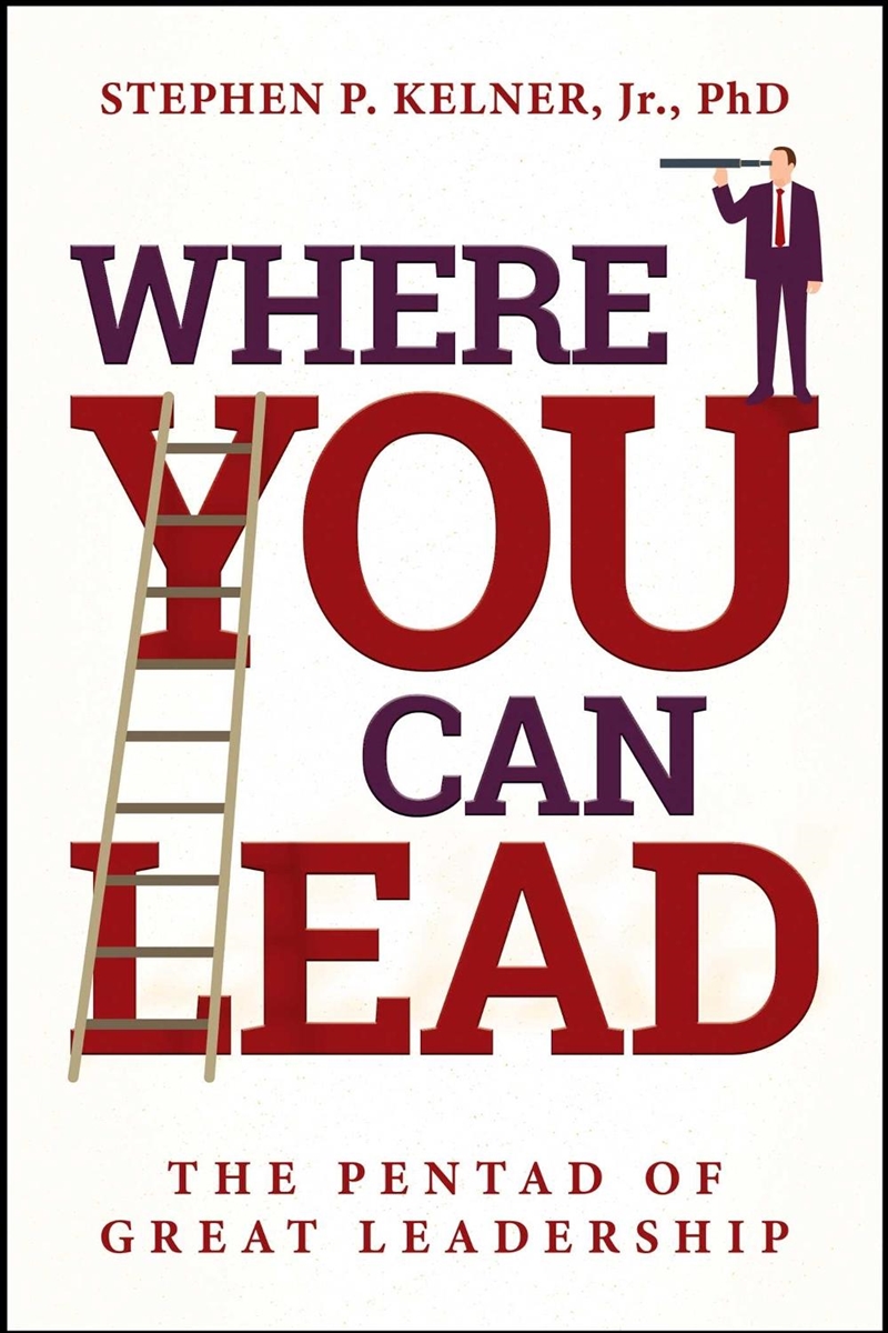Where You Can Lead/Product Detail/Business Leadership & Management