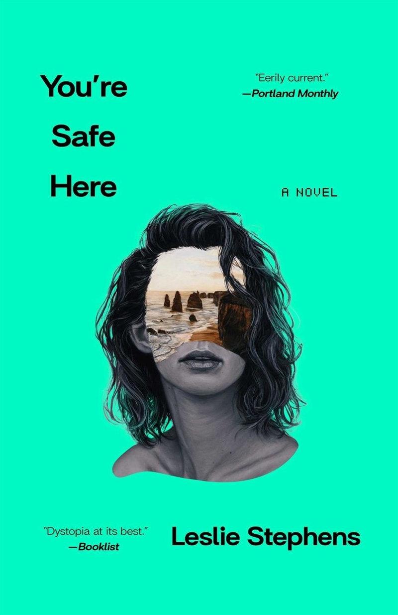 You're Safe Here/Product Detail/Literature & Plays