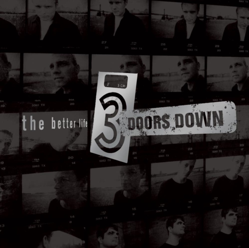 Better Life/Product Detail/Rock/Pop