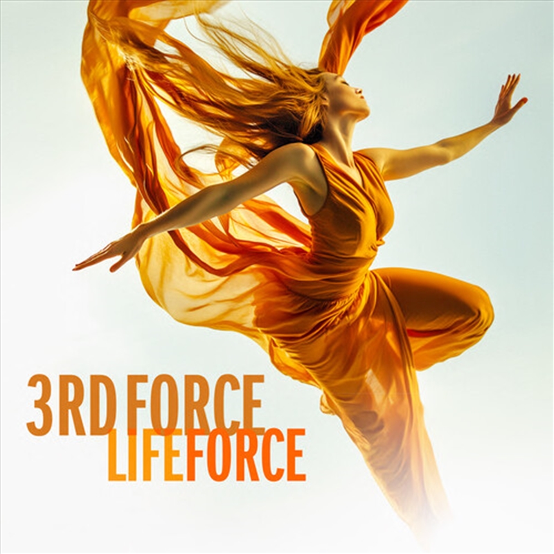 Lifeforce/Product Detail/Jazz