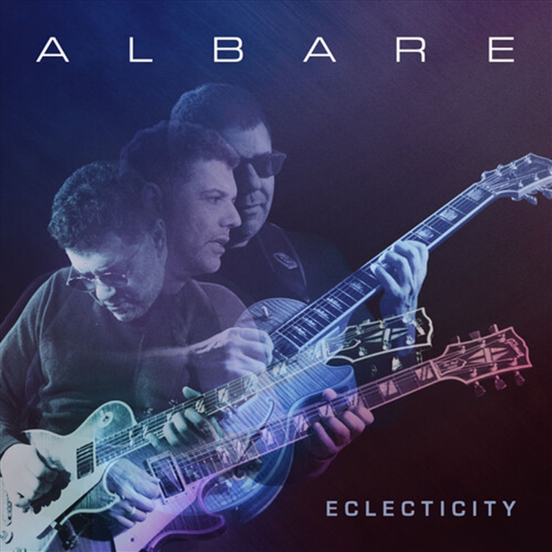 Eclecticity/Product Detail/Jazz