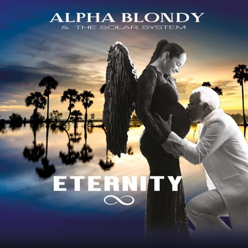 Eternity/Product Detail/Reggae