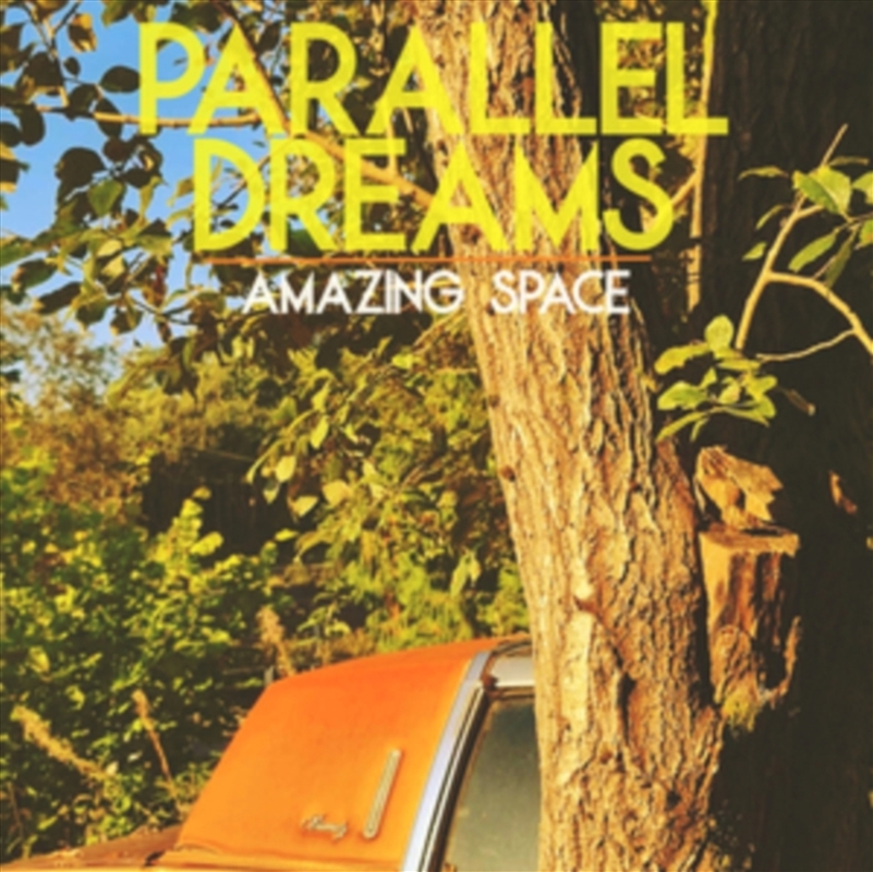 Parallel Dreams/Product Detail/Rock/Pop