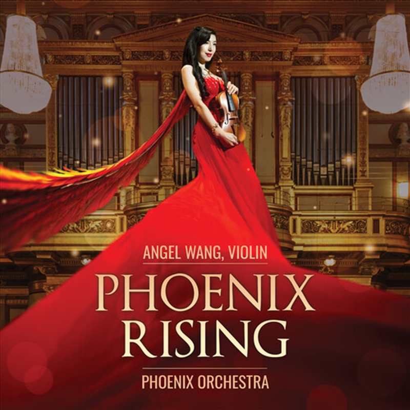 Phoenix Rising/Product Detail/Classical