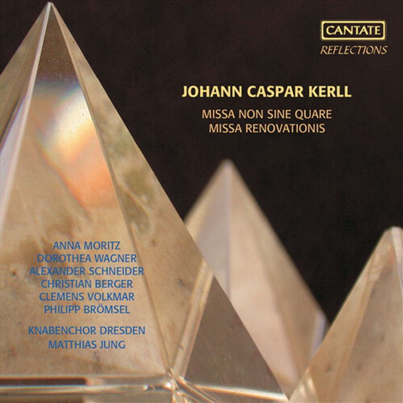 Missae/Product Detail/Classical