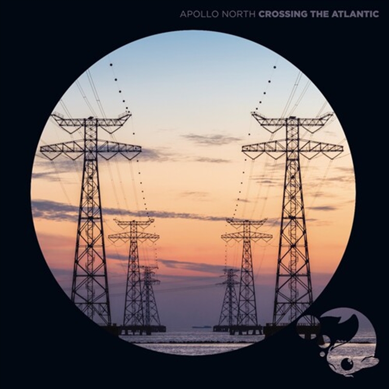 Crossing The Atlantic/Product Detail/Dance
